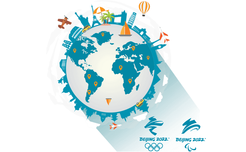 在圭亚那连接到中国的代理 - 翻回VPN